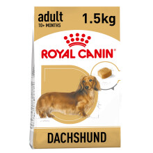 Royal Canin Dachshund Adult 1.5 kg