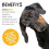 maxxipaws maxxidigest+ Probiotic, Digestive & Immune Supplement for Do 2