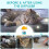 Woyamay Cat Calming Plug-in for Cats, 6-in-1 Cat Pheromone Diffuser fo 4