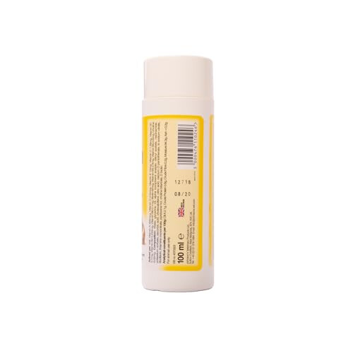 Johnson's Veterinary Johnsons Hamster and Gerbil Vit-Min Drops, transparent,100 ml (Pack of 1