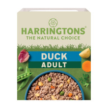 Harringtons Complete Wet Tray Grain Free Hypoallergenic Adult Dog Food