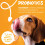 maxxipaws maxxidigest+ Probiotic, Digestive & Immune Supplement for Do 3