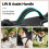 PHOEPET No Pull Dog Harness Adjustable Dog Vest Harness for Daily Walk 6