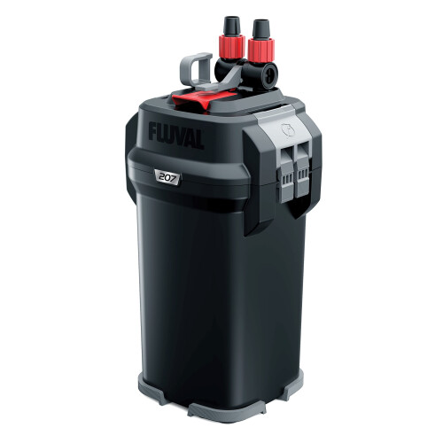 Fluval Fluval 207 External Filter