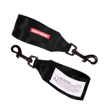 EZYDOG Dog Seat Belt | Car Restraint Harness, Safety Seat Belt for Tri