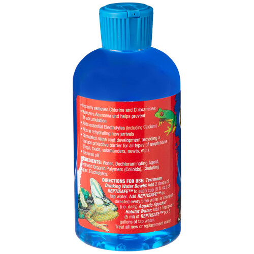 Zoo Med RR-20 Repti Safe, 258 ml 1