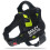 PawPawify Personalised No Pull Dog Harness with Custom Name and Phone 1
