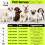 PawPawify Personalised No Pull Dog Harness with Custom Name and Phone 6