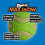 Chuckit! CHUCKIT Max Glow Balls, Small (Package may vary) 6
