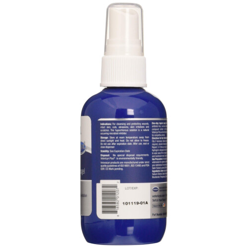 Vetericyn Wound and Skincare - Hydrogel Spray - 89ml, Packaging may va 2
