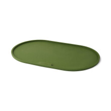 DOG Copenhagen Libra Placemat, Racing Green, M