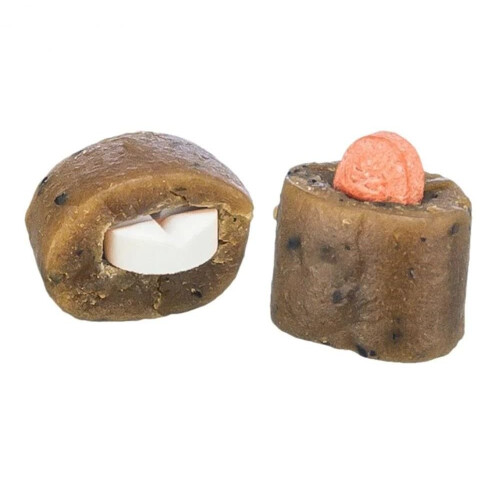 Soft Snack Pill Treats for Cats (50g Single Packet) 1