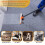 Carpet Rake for Pet Hair Removal, Double Sided Remover Carpet Scraper, 6