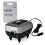 Biorb biOrb Fish Tank Air Pump (Silver), Essential Fish Tank Accessories, Co 1