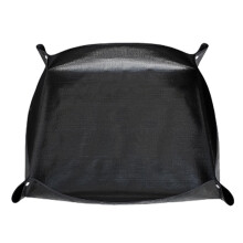 Oncpcare Waterproof Pet Playpen Mat 150x150cm Guinea Pig Cage Liner Ta