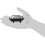 Biorb biOrb Fish Tank Air Pump (Silver), Essential Fish Tank Accessories, Co 4