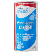 Hatchwells Granulated Charcoal 150G