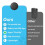JIARUI Cat Tracker Collar - Real Time GPS Cat Tracker - Works with App 2