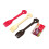 Rosewood Rosewood Pet Stuff Plastic Feeding Forks, Assorted Colours, 1pc - Colo 2