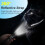 JIARUI Cat Tracker Collar - Real Time GPS Cat Tracker - Works with App 5