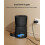 Faroro Automatic Cat Feeder, 4L Cat Feeder Automatic with Timer, Porti 6