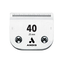 Andis - UltraEdge steel blade