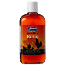 JVP Johnson's Poultry Tonic, 500 ml