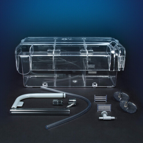 Marina Hang-On Breeding Box, Large, 1.9 Litre 1