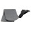 Trixie Trixie Silicone Protective Sock, Large, 10cm/40cm, Grey 4