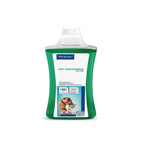 Virbac Vet Aquadent FR3SH 500 ml