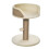 PawHut PawHut Cat Tree Tower Activity Center Climbing Stand with Scratching P 1