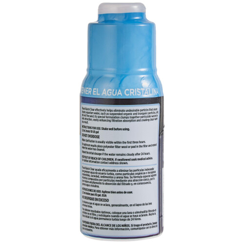 Fluval Fluval Quick Clear Aquarium Water Clarifier 120 ml 1