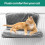ASAB Cat Radiator Bed Soft Comfortable Scratch Resistant Cat Radiator 3