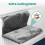 ASAB Cat Radiator Bed Soft Comfortable Scratch Resistant Cat Radiator 4