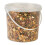 Premium Rat Food Mix, 2.5L 1