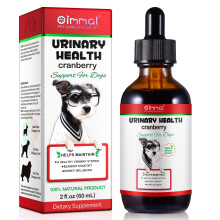 Dog Urinary Care Drops | Natural Supplement to Support Bladder & Kidne