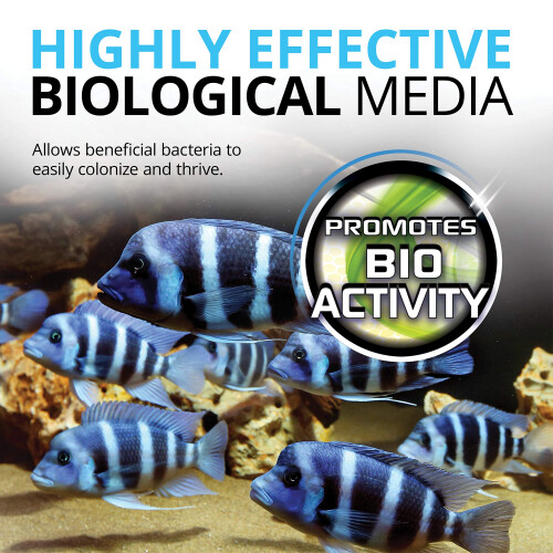 Fluval Fluval Biomax 500 g 2