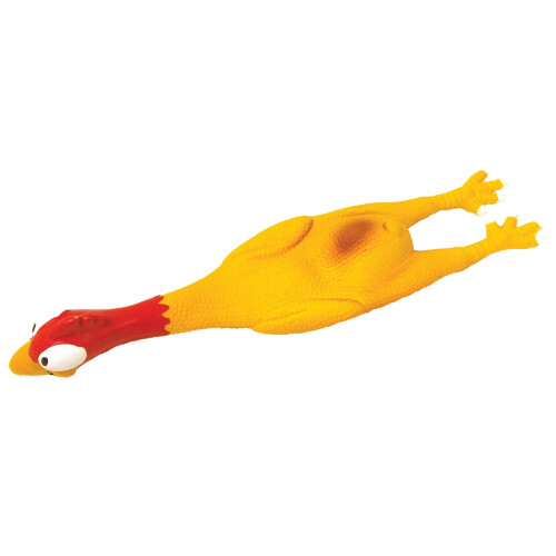 Rosewood Rosewood Latex Chicken, Large 1