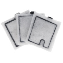 Finest-Filters Compatible with Interpet Internal Cartridge Filter CF M