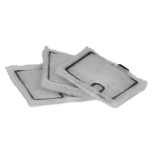 Finest-Filters Compatible with Interpet Internal Cartridge Filter CF M 1