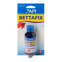 API BETTAFIX Antibacterial & Antifungal Betta Fish Infection and Fungu