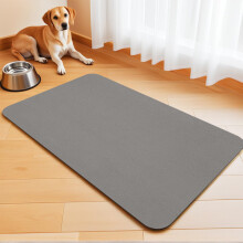 Dog Bowl Mat Dog Food Large Cat Mats for Food Water Bowls Feeding Mats
