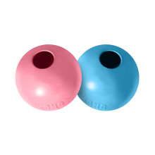 Kong Puppy Ball With Hole Medium/large