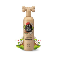 Pet Head Sensitive Soul Dog Shampoo | Coconut Scent | Shampoo for Dogs