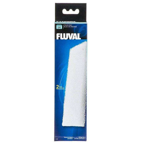 Fluval Fluval U4 Internal Filter Foam Pad