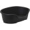 Sharples & Grant Ltd Warm Grey Pet Bed, 50cm 1
