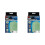 Fluval Fluval 306/7 and 406/7 Filter Phosphate Remover Pad,White (Pack of 2) 1