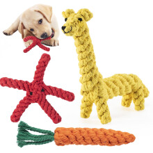 Mezere Puppy Chew Toys from 8 weeks Puppy Teething Toys for Puppies To