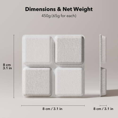 PETLIBRO Desiccant Bags, Suitable for PLAF101, PLAF005, PLAF006, PLAF1 1