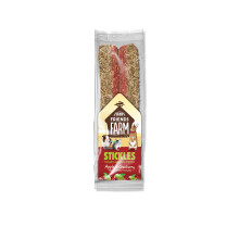 Supreme Tiny Friends Farm Apple and Cranberry Stickles